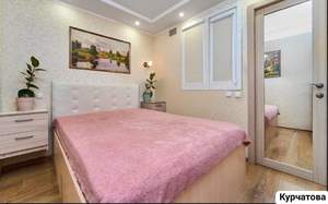 2-к квартира, вторичка, 45м2, 4/5 этаж