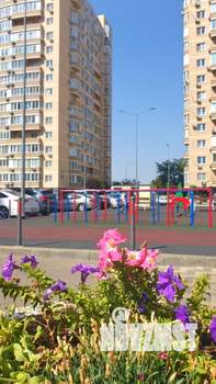1-к квартира, вторичка, 39м2, 15/18 этаж