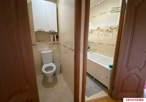 3-к квартира, вторичка, 58м2, 4/5 этаж