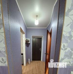 1-к квартира, вторичка, 40м2, 4/6 этаж