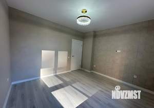 2-к квартира, вторичка, 76м2, 2/24 этаж