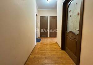 2-к квартира, вторичка, 61м2, 4/11 этаж