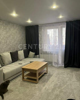 3-к квартира, вторичка, 90м2, 6/16 этаж