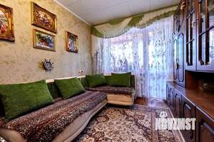 2-к квартира, вторичка, 44м2, 5/5 этаж