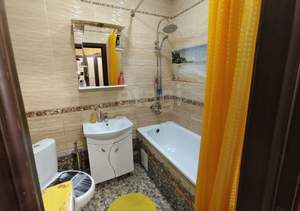 1-к квартира, вторичка, 36м2, 14/14 этаж