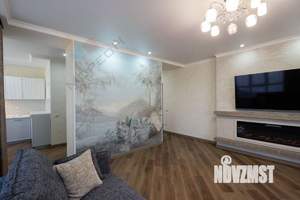 2-к квартира, вторичка, 71м2, 3/24 этаж