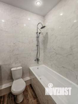 1-к квартира, вторичка, 35м2, 14/19 этаж