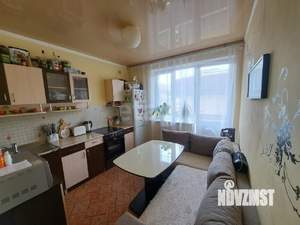 1-к квартира, вторичка, 36м2, 5/6 этаж