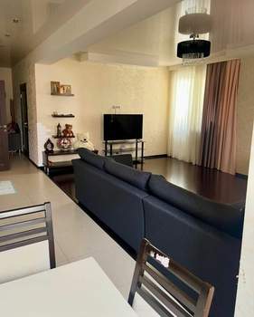 2-к квартира, вторичка, 65м2, 7/13 этаж