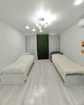 2-к квартира, вторичка, 64м2, 2/16 этаж