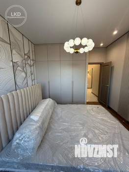 2-к квартира, вторичка, 70м2, 18/20 этаж