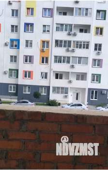 1-к квартира, вторичка, 25м2, 2/8 этаж