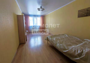 1-к квартира, вторичка, 44м2, 5/8 этаж