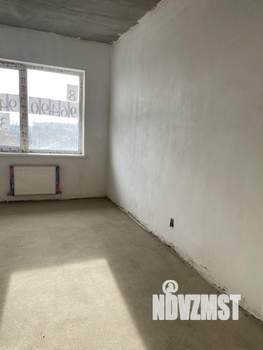 1-к квартира, вторичка, 31м2, 4/4 этаж