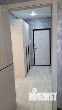 1-к квартира, вторичка, 47м2, 9/25 этаж