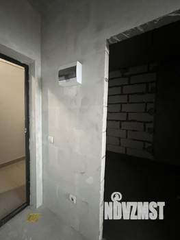 Студия квартира, сданный дом, 20м2, 12/16 этаж