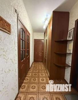 2-к квартира, вторичка, 51м2, 23/25 этаж