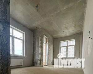 1-к квартира, сданный дом, 41м2, 3/12 этаж