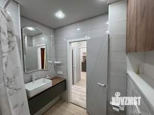 1-к квартира, вторичка, 35м2, 11/16 этаж