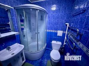 1-к квартира, вторичка, 38м2, 4/10 этаж