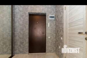 Студия квартира, вторичка, 33м2, 8/21 этаж