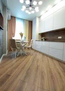 1-к квартира, вторичка, 36м2, 8/24 этаж