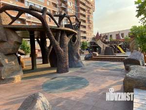 1-к квартира, вторичка, 43м2, 9/14 этаж