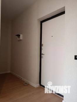 1-к квартира, вторичка, 42м2, 19/19 этаж