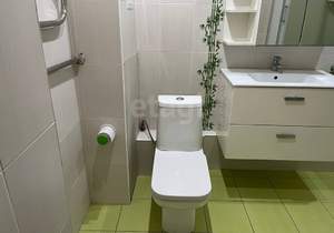 1-к квартира, вторичка, 39м2, 14/14 этаж