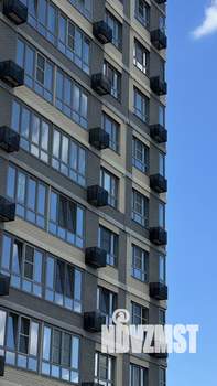 1-к квартира, вторичка, 35м2, 7/23 этаж