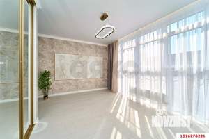 3-к квартира, вторичка, 59м2, 15/16 этаж