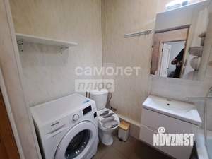 1-к квартира, вторичка, 30м2, 3/4 этаж