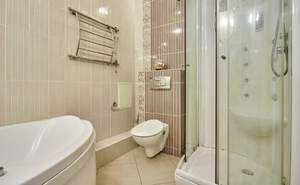 3-к квартира, вторичка, 105м2, 8/8 этаж