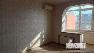 1-к квартира, вторичка, 34м2, 4/6 этаж