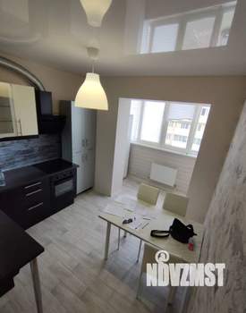 2-к квартира, вторичка, 51м2, 3/3 этаж