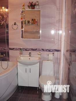 1-к квартира, вторичка, 44м2, 4/6 этаж