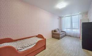 2-к квартира, вторичка, 61м2, 16/17 этаж