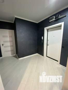 2-к квартира, вторичка, 56м2, 9/22 этаж