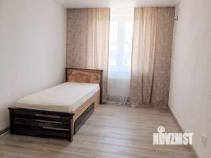 2-к квартира, вторичка, 57м2, 8/8 этаж