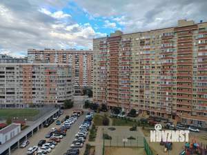Студия квартира, вторичка, 26м2, 9/17 этаж