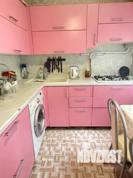 3-к квартира, вторичка, 64м2, 1/9 этаж