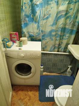 2-к квартира, вторичка, 43м2, 2/4 этаж