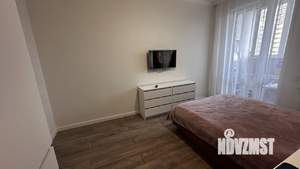 2-к квартира, вторичка, 52м2, 6/24 этаж