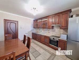 3-к квартира, вторичка, 84м2, 18/18 этаж