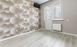 1-к квартира, вторичка, 35м2, 8/16 этаж