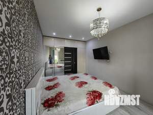 3-к квартира, вторичка, 86м2, 19/26 этаж