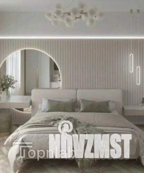 2-к квартира, вторичка, 63м2, 5/18 этаж