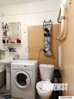 1-к квартира, вторичка, 37м2, 16/16 этаж