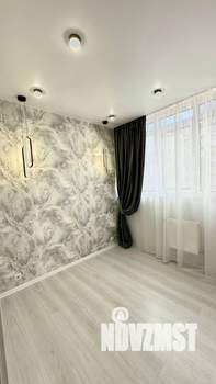 1-к квартира, вторичка, 38м2, 4/8 этаж