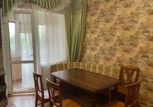 2-к квартира, вторичка, 78м2, 2/8 этаж